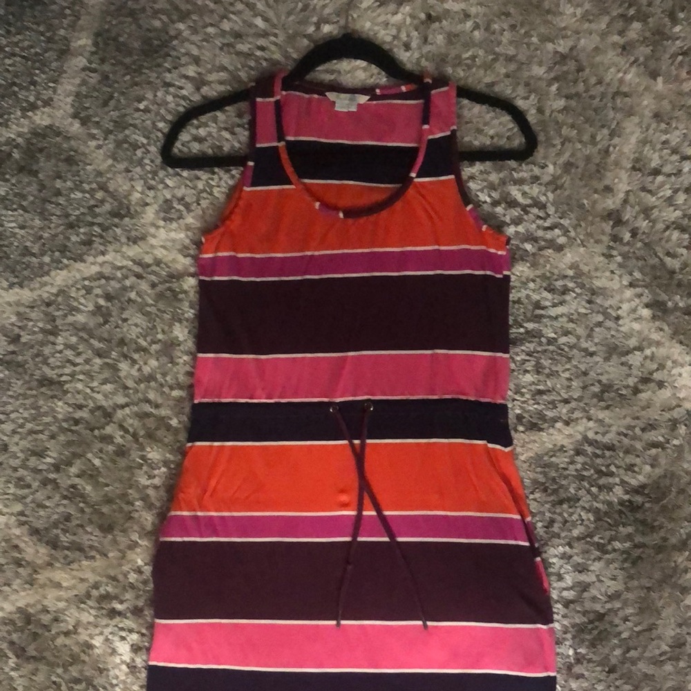 BODEN beach dress